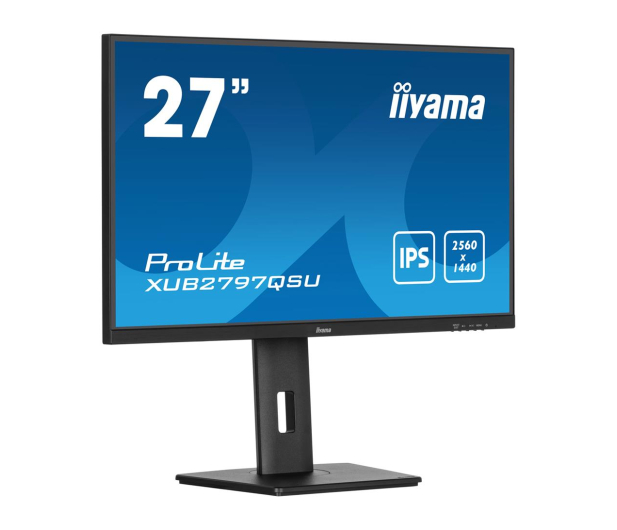 IIYAMA ProLite XUB2797QSN-B2 - 1293361 - zdjęcie 2